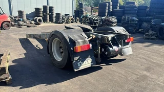 DAF N/A - DOLLY EX DAF 105XF imagem 5