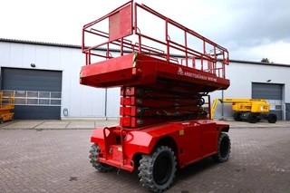 PB Lifttechnik 2011 - S175-19E 4x4 Electric, 4x4 Drive, 18.1m Working He afbeelding 2 miniatuur