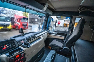 MAN TGX 2017 - 18.420 XL BLS+INTARDER+HYDR. immagine 10