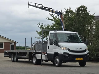 Iveco 40C17 2016 te koop