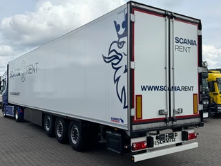 Schmitz Cargobull N/A 2024 - TKM S.CU D80 / Double Stock / Lift-as image 5