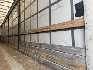 Kögel N/A 2019 - S24 / 3X BPW AXLE + SLIDING ROOF obrazek 9