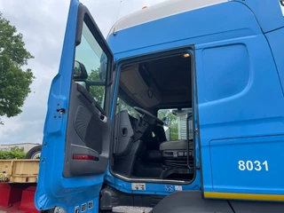 Scania R 2017 - R730 V8 8x4 obrazek 9