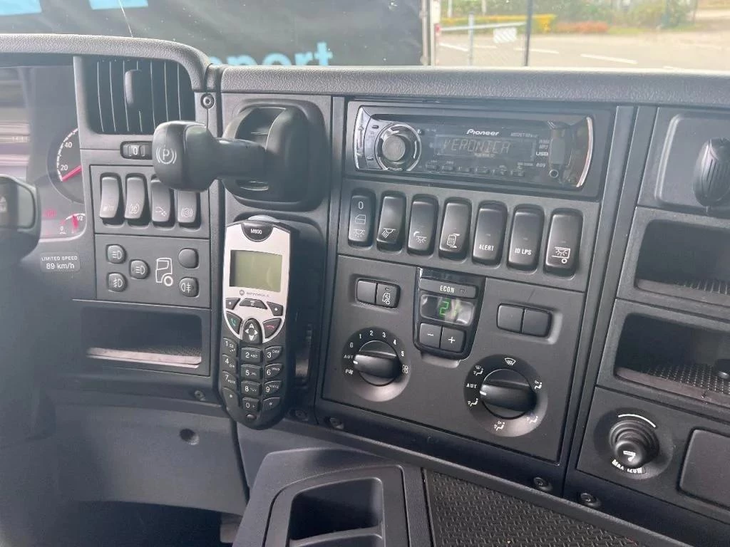 Scania P 2009 - P230 image 15