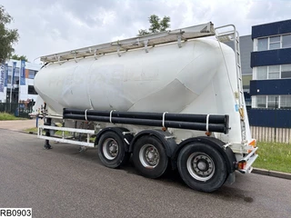 Benalu N/A 1995 - Silo 36.00 Liter, 1 Comp obrazek 3