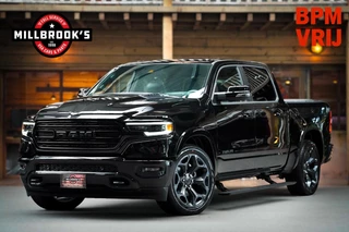 Dodge Ram 1500 2024 - 5.7 V8 4x4 Limited Night afbeelding 1