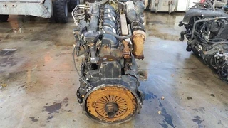 Engines D2866LF20 afbeelding 3 miniatuur