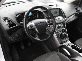 Ford Kuga 2016 - 1.5 Titanium afbeelding 2 miniatuur