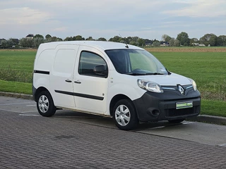 Renault Kangoo 2014 - N/A obrazek 5