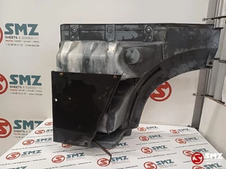 DAF N/A 2010 - Occ opstapbak rechts DAF immagine 2