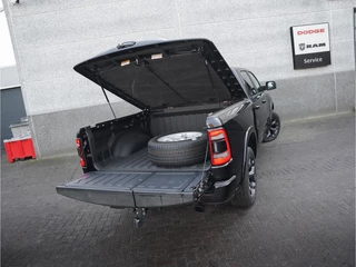 Dodge Ram 1500 2024 - 5.7 V8 4x4 Crew Cab Limited Night imagem 68