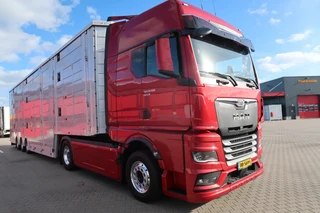 MAN TGX 2026 - 18.560 TGX 18.560 D30 afbeelding 2 miniatuur