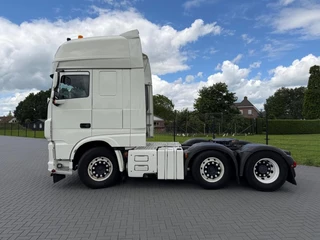 DAF XF480 2018 - FTG obrazek 4