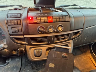 Iveco Eurocargo 2018 - 160 280 4X2 CLOSED BOX ZEPRO 2000 KG image 17