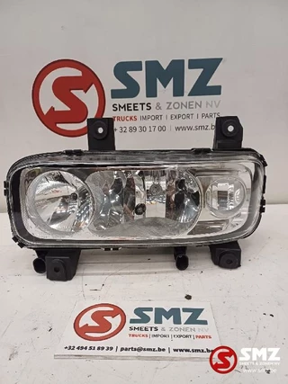Mercedes-Benz N/A - Koplamp links Mercedes immagine 1