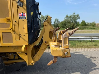 Caterpillar 140M3 2015 - N/A obrazek 9