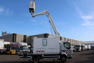 Renault Midlum 2007 - N/A obrazek 4