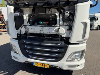 DAF XF 530 2019 - Super Space Cab Euro 6 Full Spoiler изображение 27