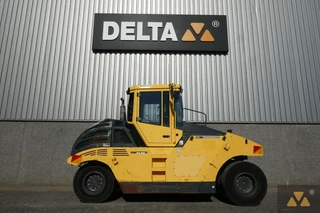 Bomag 2012 - BW25RH afbeelding 2 miniatuur