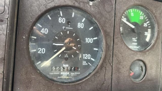 Mercedes-Benz SK 809 1989 - N/A image 14