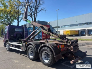 Volvo FM12.340 2007 - N/A изображение 3