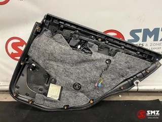 Mercedes-Benz N/A - Occ set interieur met zetels S212 Mercedes image 34