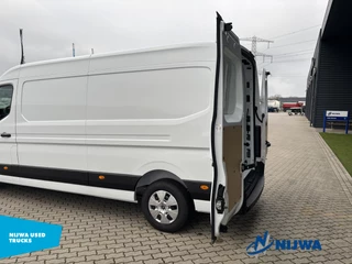 Renault Master 2024 - 170 L3H2 Carplay + Parkeersensoren image 20