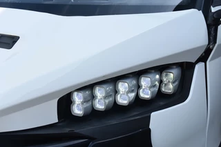 Feidi N/A - 3XM e-li20 - BRAND NEW - THREE WHEELER PICK UP - 155 KM ELECTRIC RANGE - MAX SPEED 65 KM/H - LOAD CAPACITY 830 KG - obrazek 11