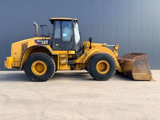 Cat N/A 2008 - 962H obrazek 6