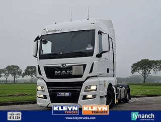 MAN TGX 2017 - 18.460 zdjecie 1