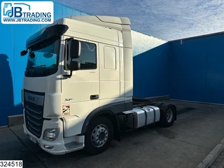DAF XF 480 2020 - EURO 6, ACC te koop