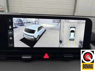 Hyundai IONIQ 5 2025 - N AWD 650 PK HUD Stoelverwarming Voor+Achter zdjecie 16
