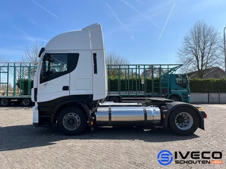 Iveco Stralis 2018 - AS440S46T/P LNG image 8