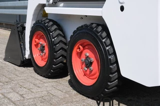 Bobcat N/A 2023 - S 70 | 2023 | 137h imagem 5
