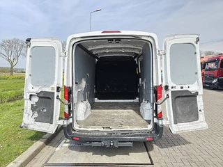 Ford Transit 2023 - 2.0 bild 13