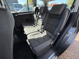 Volkswagen Touran 2013 - 1.2 TSI Comfortline 7P PDC Cruise CLima Dealer Onderhouden image 9
