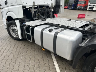 Mercedes-Benz Actros 2019 - 1845 Streamspace / Retarder / 619 dkm image 18