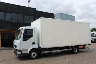Renault Midlum 220 2011 - * EURO5 * MANUAL * immagine 2 miniatura