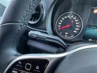 Mercedes-Benz eCitan 2025 - 112 Select L1 51kWh Snelladen Veel Opties Trekhaak obrazek 17