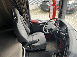 Scania R 2015 - R450 Highline / Retarder / 997 dkm afbeelding 3 miniatuur
