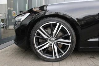 Volvo V60 2020 - 2.0 T5 R-DESIGN / Panorama dak / 250 PK immagine 17