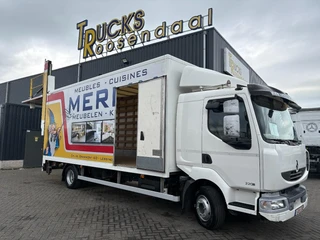 Renault Midlum 2014 na prodej