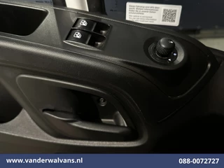 Iveco Daily 2024 - 35S16V 157pk L2H2 Euro6 Airco | 3500kg trekvermogen | Parkeersensoren image 14