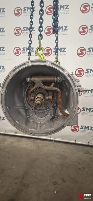 Mercedes-Benz N/A - Versnellingsbak G70-6 Mercedes immagine 3