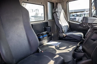 Iveco Trakker 2017 - 400+BAND/TAPIS/BELT T40 bild 8