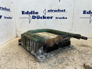 Volvo N/A - D7C290 MOTORMANAGMENT  afbeelding 3
