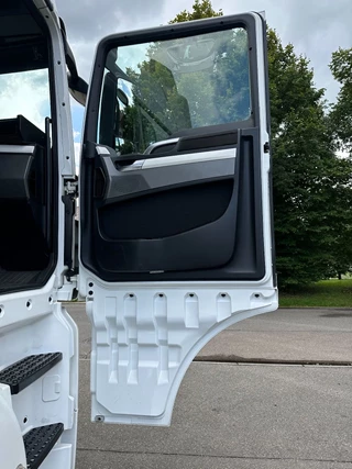 MAN TGX 2015 - 18.480 BLS *Kipphydraulik *Euro6 *Rangierfahrzeug *ALCOA bild 42