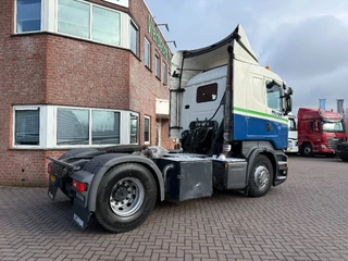Scania R 2015 - R450 4X2 with Gardner Denver Compressor/Retarder bild 4