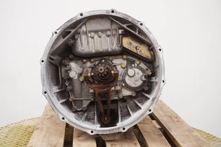 ZF N/A 2005 - 12AS2130DD TGA 81.32003-6882 immagine 2