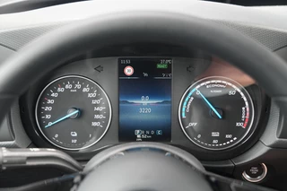 Mercedes-Benz eCitan 2026 - 112 Base L2 45 kWh 122pk - Cruise - Camera - PDC - Snelladen - Auto Clima - Rijklaar obrazek 21